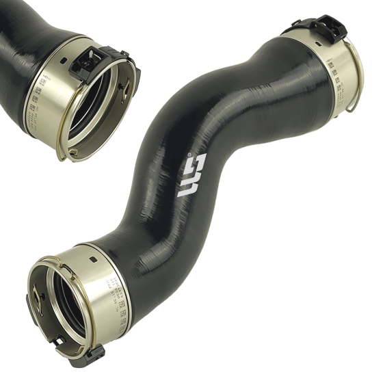 BLUEMAX Bmw Turbo Hortumu F20 F30 F80 N47 - Kod BL-35410 - OEM 11617810797 ürün görseli