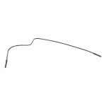 BLUEMAX Bmw Vakum Borusu - Kod BL-35419 - OEM 13321437692
