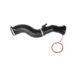 BLUEMAX Bmw Turbo Borusu Contasi - Kod BL-35424 - OEM 13717597588
