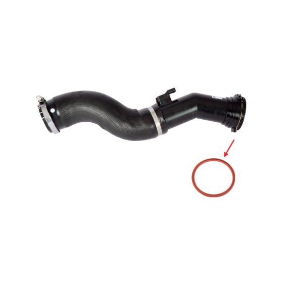 BLUEMAX Bmw Turbo Borusu Contasi - Kod BL-35424 - OEM 13717597588 ürün görseli