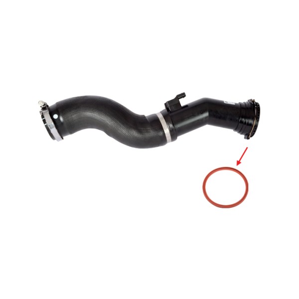 BLUEMAX Bmw Turbo Borusu Contasi - Kod BL-35424 - OEM 13717597588