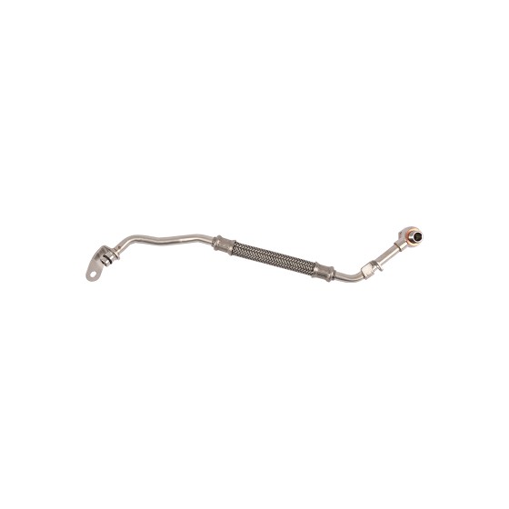 BLUEMAX Bmw Soğutma Borusu - Kod BL-35436 - OEM 1153989689311538841583 ürün görseli
