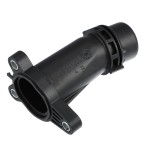 BLUEMAX Bmw SU Flanşi Soğutma Borusu F20 -F30 -F07 Gt-f07 GT Lci-f10-x1 F48-x1 F49-x3 F25-x5 F15 - Kod BL-35448 - OEM 11118511205
