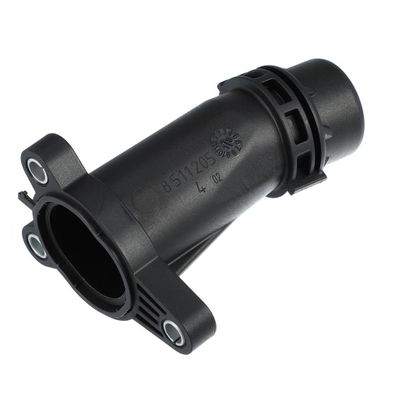 BLUEMAX Bmw SU Flanşi Soğutma Borusu F20 -F30 -F07 Gt-f07 GT Lci-f10-x1 F48-x1 F49-x3 F25-x5 F15 - Kod BL-35448 - OEM 11118511205 ürün görseli