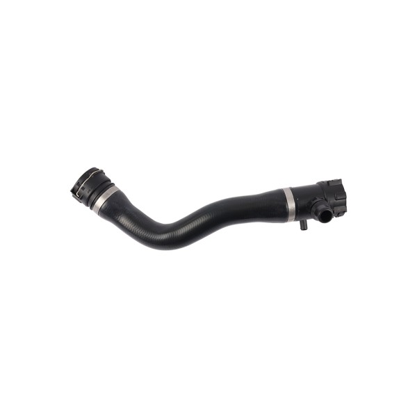 BLUEMAX Radyatör - Bmw Radyatör Giriş Hortumu - Kod BL-35455 - OEM 17127596837