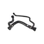 BLUEMAX Radyatör - Bmw Radyatör Giriş Hortumu E60 545 645 E63 N62 - Kod BL-35492 - OEM 17127519248