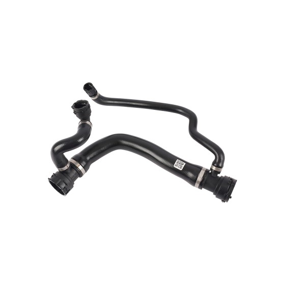 BLUEMAX Radyatör - Bmw Radyatör Giriş Hortumu E60 545 645 E63 N62 - Kod BL-35492 - OEM 17127519248 ürün görseli