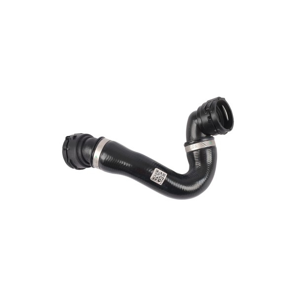 BLUEMAX Radyatör - Bmw Radyatör Çikiş Hortumu E60 535i N54 - Kod BL-35493 - OEM 17127565075
