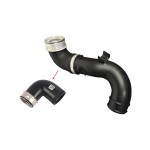 BLUEMAX Bmw Turbo Hortumu Plastik Boru Hariç E90 E88 E82 E84 N54 N55 - Kod BL-35496 - OEM 1371759030411657556553