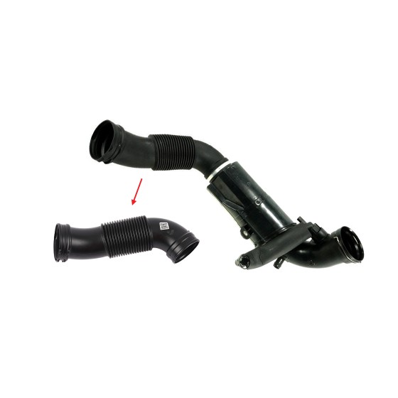 BLUEMAX Bmw Turbo Borusu Plastik Boru Hariç F40 F45 F46 F44 F48 F49 F57 F54 B38 B48 B36 B46 - Kod BL-35499 - OEM 1371869316613717619268 ürün görseli