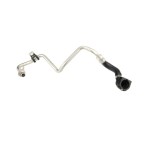 BLUEMAX Devirdaim Su Pompası - Soğutma Borusu Devirdaim Sonrasi Boru Baglantisi F20 F30 G30 F90 G01 G02 B48 - Kod BL-35540 - OEM 11538854735