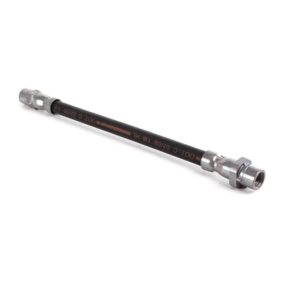 BLUEMAX Arka Fren Hortumu - Bmw 3 E36 Kampana 90-98 - Kod BL-40-0120 - OEM 34321159524 ürün görseli