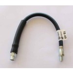 BLUEMAX Fren Hortumu - Bmw Fren Hortumu Arka Sol-sag 300mm 5 Serisi (E60) 2003-2010 / 5 Serisi (E61) 2003-2010 / MW 6 Serisi (E63) 2004 - Kod BL-40-0154 - OEM 34321154327