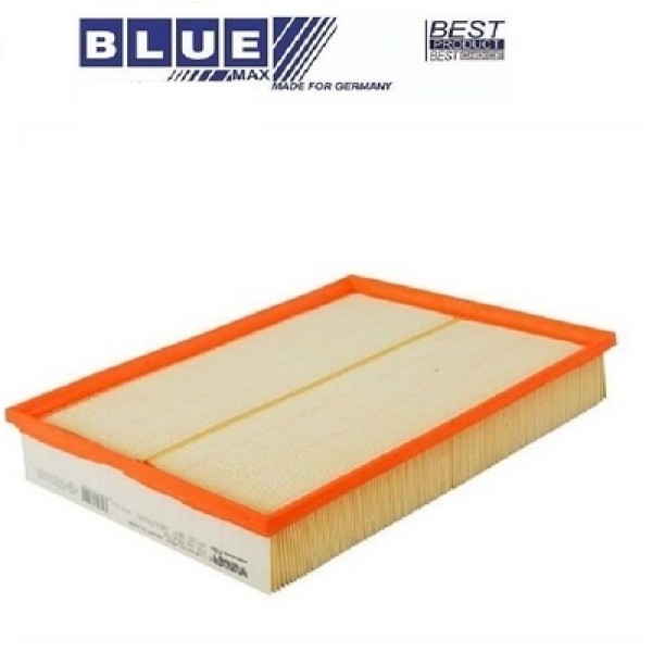 BLUEMAX Hava Filtresi - Crafter Mercedes-benz Sprinter LX 1845 SA482 / SA492 (Koli Adeti 12) - Kod BL-492 - OEM 2E0129620