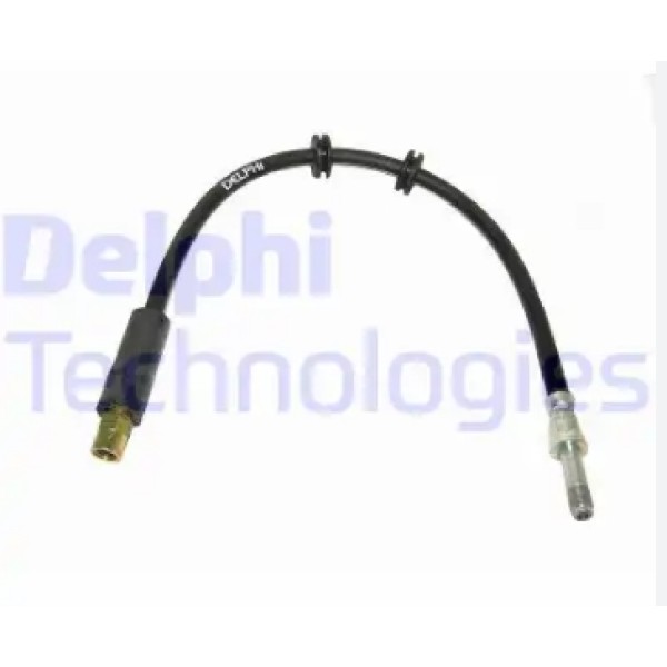 BLUEMAX Ön Fren Hortumu - Merc. Vito 638 96-03 - Kod BL-50-0162 - OEM A6384282235