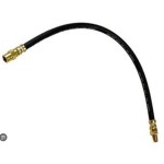 BLUEMAX Arka Fren Hortumu - Merc. Vito 638 96-03 - Kod BL-50-0163 - OEM A6384282135