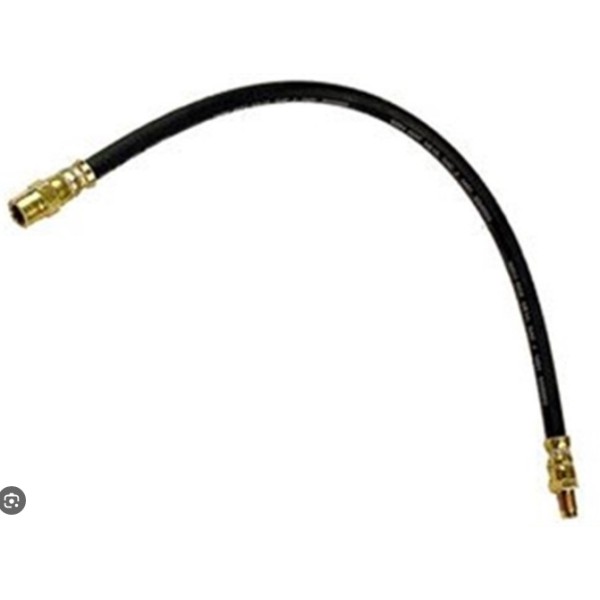 BLUEMAX Arka Fren Hortumu - Merc. Vito 638 96-03 - Kod BL-50-0163 - OEM A6384282135