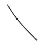 BLUEMAX Ön Fren Hortumu - Merc. Vito 639 Mercedes-benz Viano W639 2003 - Kod BL-50-0164 - OEM A6394280835