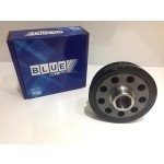 BLUEMAX Krank Parçası - Kasnaği F20-f20 Lci-f21-f21 Lci-f22-e90 Lci-e91 Lci-e92 Lci-e93 Lci-f30-f30 Lci-f31-f31 Gt-f10-f10 Lci N47N 10-18 - Kod BL-51006 - OEM 11238512072