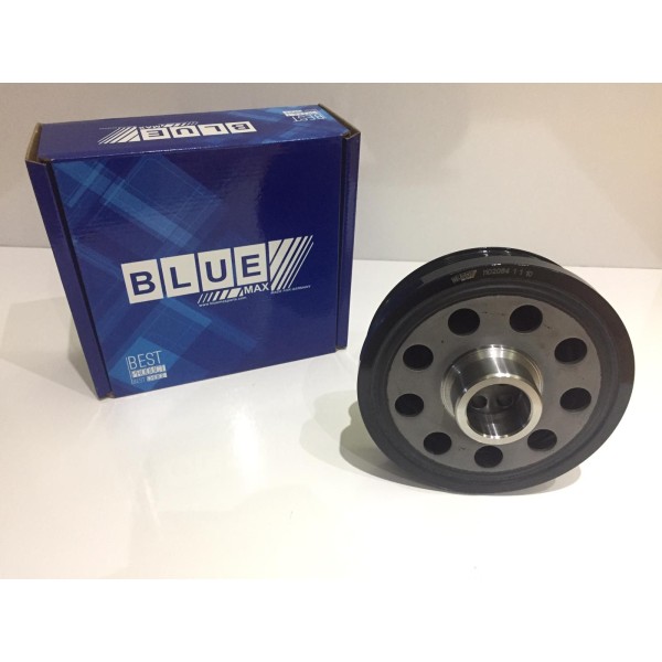 BLUEMAX Krank Parçası - Kasnaği F20-f20 Lci-f21-f21 Lci-f22-e90 Lci-e91 Lci-e92 Lci-e93 Lci-f30-f30 Lci-f31-f31 Gt-f10-f10 Lci N47N 10-18 - Kod BL-51006 - OEM 11238512072