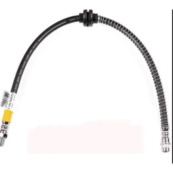 BLUEMAX Ön Fren Hortumu - C5 I - C5 II 01 - 08 - Kod BL-60-0113 - OEM 480697