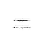 BLUEMAX Arka Sol Fren Hortumu - C5 Iii - C6 - Kod BL-60-0147 - OEM 4806E7