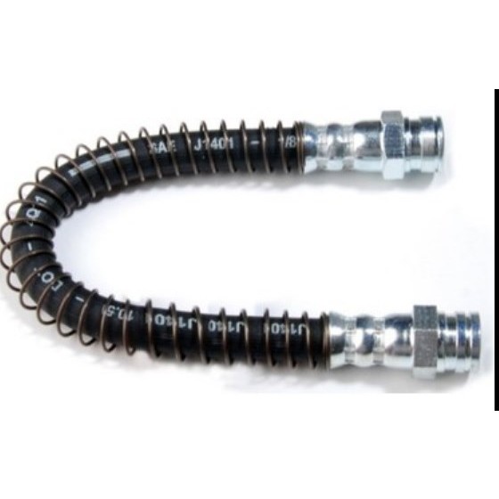 BLUEMAX Arka Sol Fren Hortumu - 306-citroen Xsara-zx-ax 93-03 - Kod BL-60-0195 - OEM 480665 ürün görseli