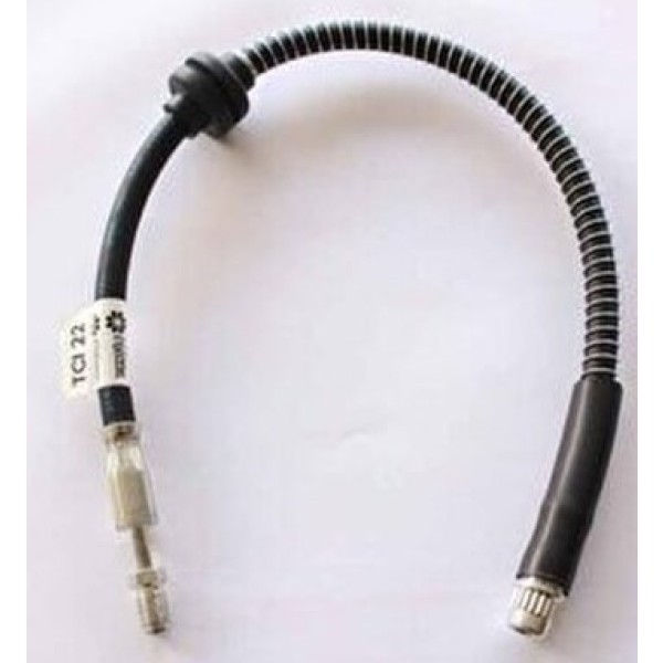BLUEMAX Ön Fren Hortumu - Expert -Jumpy I-806-zeta 22 95-06 - Kod BL-60-0200 - OEM 480682