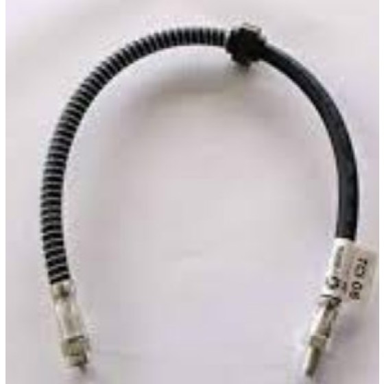 BLUEMAX Ön Fren Hortumu - Peugeot Partner -Berlingo-c2-c3-citroen Xsara - Kod BL-60-0201 - OEM 480684 ürün görseli