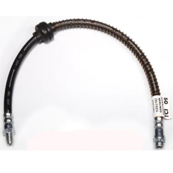 BLUEMAX Ön Fren Hortumu - Peugeot Partner -Berlingo-c2-c3 - Kod BL-60-0202 - OEM 480685 ürün görseli