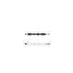 BLUEMAX Ön Fren Hortumu - Peugeot Partner -Tepee-berlingo-c4 2008 - Kod BL-60-0221 - OEM 4806G4