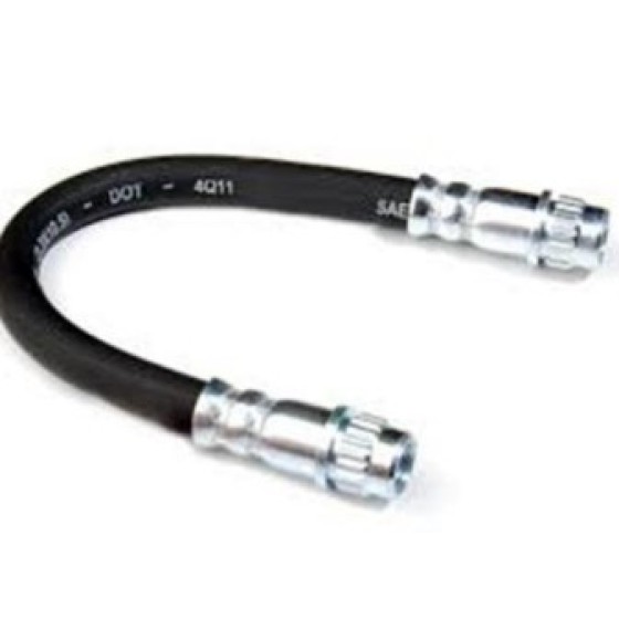 BLUEMAX Arka Sağ Fren Hortumu - Kango - Kod BL-60-0255 - OEM 8200249251 ürün görseli