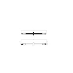 BLUEMAX Ön Fren Hortumu - R9 - 11 81-97 - Kod BL-60-0266 - OEM 7704001954