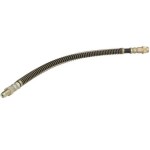 BLUEMAX Ön Fren Hortumu - 106 I- 106 II ABS Siz 96-04 - Kod BL-60-0298 - OEM 480655