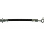 BLUEMAX Arka Fren Hortumu - Diş Sol Nissan Qashqai (J11) 2014 - Kod BL-73-0198 - OEM 462104EA0E