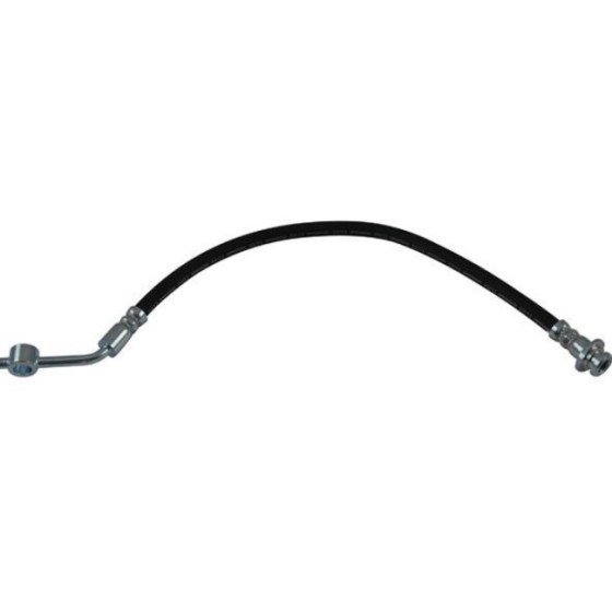 BLUEMAX Ön Sağ Fren Hortumu - Toyota Corolla - Toyota Auris - Toyota Verso 2007 - Kod BL-76-0127 - OEM 9094702E84 ürün görseli