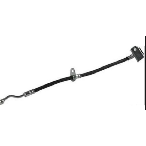 BLUEMAX Ön Sol Fren Hortumu - Hyundai Accent Iii -Era- 05 - 10 - Kod BL-80-0100 - OEM 587321E000 ürün görseli