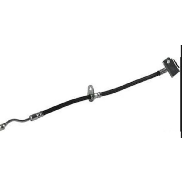 BLUEMAX Ön Sol Fren Hortumu - Hyundai Accent Iii -Era- 05 - 10 - Kod BL-80-0100 - OEM 587321E000
