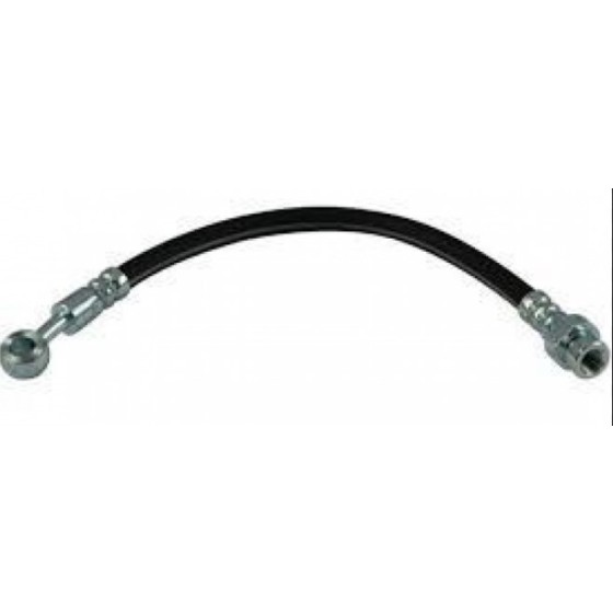 BLUEMAX Arka Sol Fren Hortumu - Kia Ceed Kombi - Kia Ceed SW - Pro Kia Ceed 06-12 - Kod BL-80-0270 - OEM 587371H300 ürün görseli