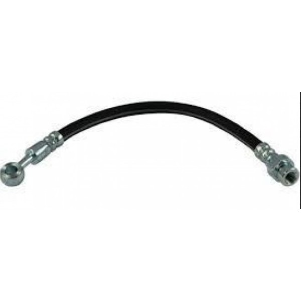 BLUEMAX Arka Sol Fren Hortumu - Kia Ceed Kombi - Kia Ceed SW - Pro Kia Ceed 06-12 - Kod BL-80-0270 - OEM 587371H300