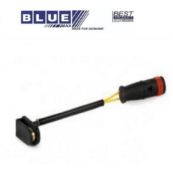 BLUEMAX Balata Fişi ÖN / Arka Mercedes-benz Sprinter 2006> / Mercedes-benz Viano 2004> / Vito 2010> / Crafter 2006> 103mm (200ad) - Kod BL-85004 - OEM A9065401517 ürün görseli