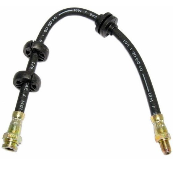 BLUEMAX Ön Fren Hortumu - Fiat Bravo II (198)-fiat Marea - Fiat Stilo - Kod BL-90-0104 - OEM 06/-46784455 ürün görseli