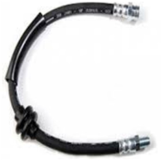 BLUEMAX Arka Fren Hortumu - Ducato (230) (244) 94 - 02 - Kod BL-90-0117 - OEM 480672 ürün görseli