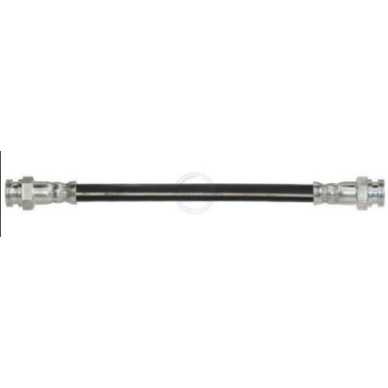 BLUEMAX Ön Sol Fren Hortumu - Fiat Punto(176) Fiat Punto Van(176l) Fiat Punto Capriolet(176c) Otomatik 93-00 V - Kod BL-90-0151 - OEM 7603330 ürün görseli
