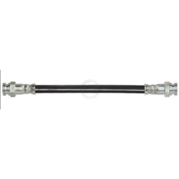 BLUEMAX Ön Sol Fren Hortumu - Fiat Punto(176) Fiat Punto Van(176l) Fiat Punto Capriolet(176c) Otomatik 93-00 V - Kod BL-90-0151 - OEM 7603330