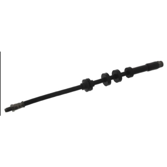 BLUEMAX Ön Sağ Fren Hortumu - Fiat Punto(176) Fiat Punto Van(176l) Fiat Punto Capriolet(176c) Manuel 93-00 - Kod BL-90-0154 - OEM 7735009 ürün görseli