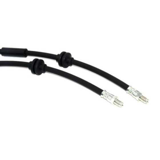 BLUEMAX Ön Fren Hortumu - Fiat Punto(188) Fiat Punto Van (188ax) 99-09 - Kod BL-90-0155 - OEM 46760308 ürün görseli