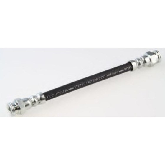 BLUEMAX Arka Fren Hortumu - Fiat Punto(188) Fiat Punto Van (188ax) 99-09 - Kod BL-90-0156 - OEM 46542040 ürün görseli