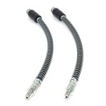 BLUEMAX Ön Fren Hortumu - İÇ Ducato 82 - 94 - Kod BL-90-0181 - OEM 7567861