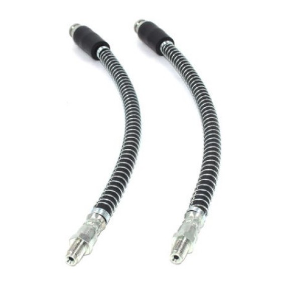 BLUEMAX Ön Fren Hortumu - İÇ Ducato 82 - 94 - Kod BL-90-0181 - OEM 7567861 ürün görseli